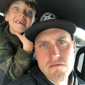 Meet your Posher, Joseph